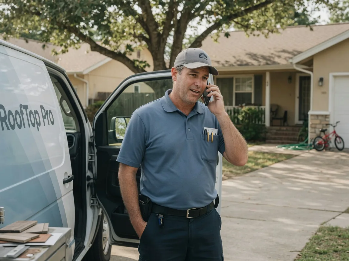 Roof Repair Mclemoresville, TN FAQs