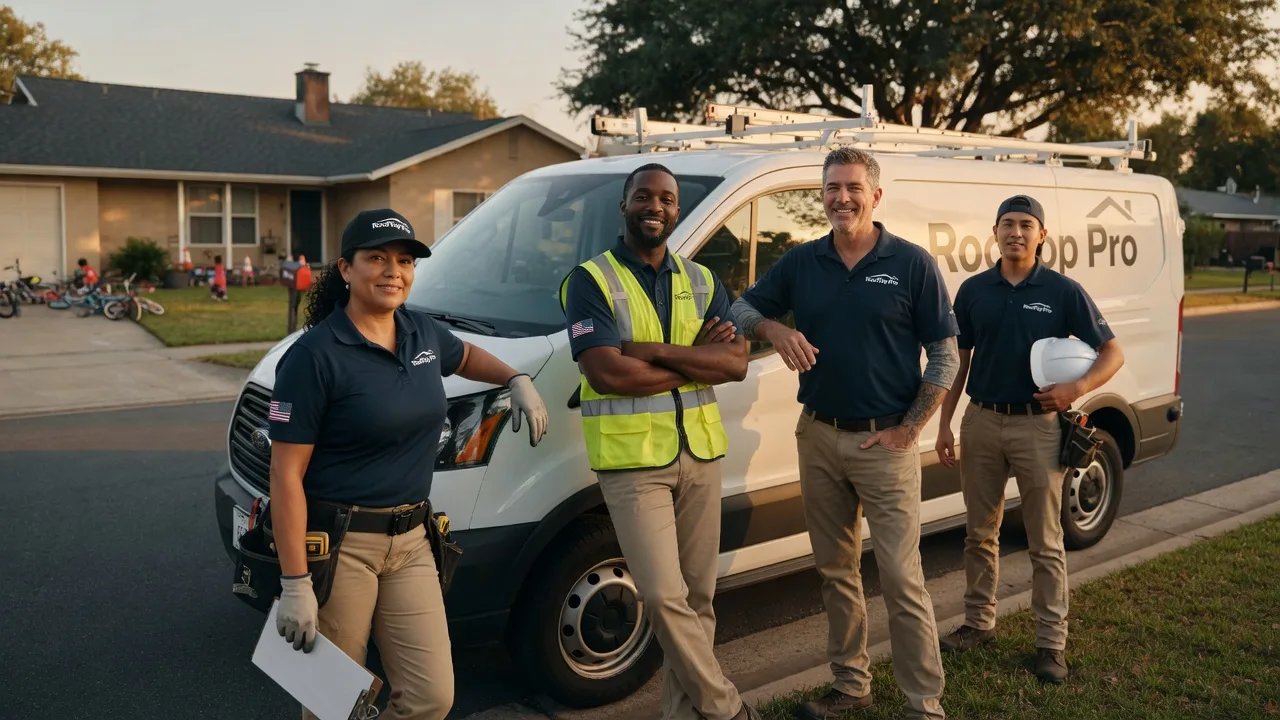Roof Repair in Mclemoresville, TN near me